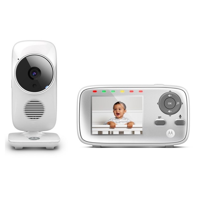 Babycamera de Babymoov