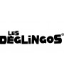 LES DÉGLINGOS 