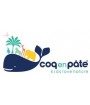 coq en pâte 