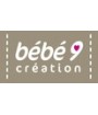 Bébé 9 Création