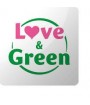 Love and green