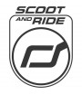 Scoot and Ride 