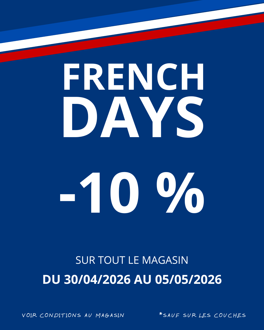 french days